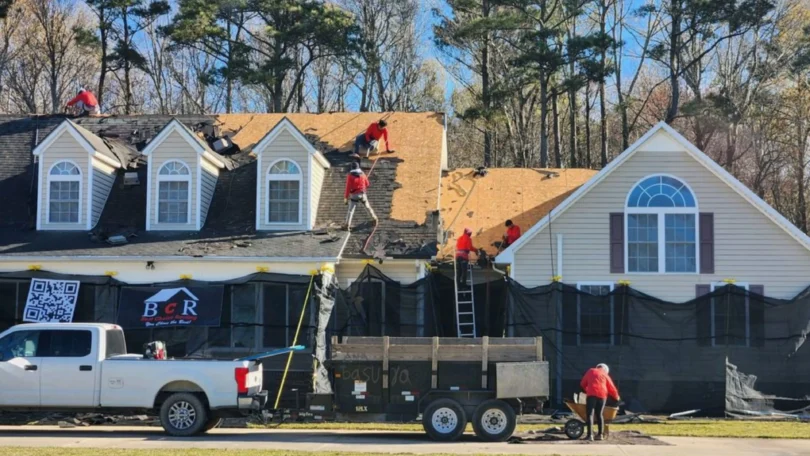 why architectural shingles are a smart roofing choice for fayetteville homes