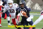 Yappi Sports Football​