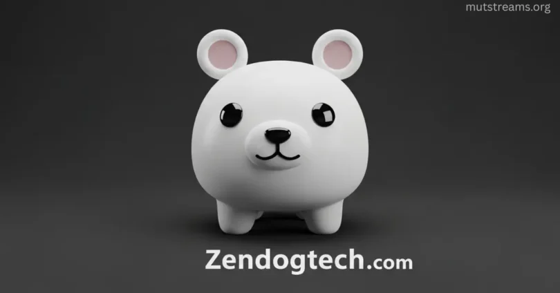 zendogtech com